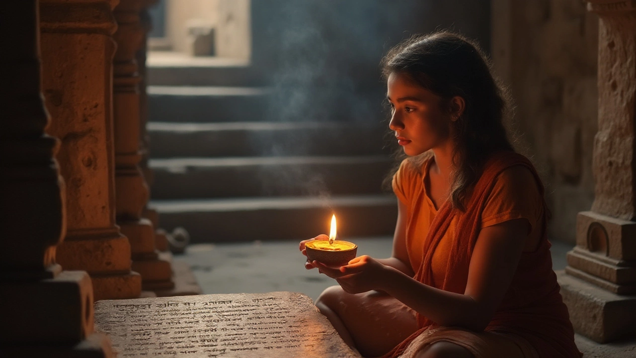 Embracing Sanskrit Insight in Daily Practices