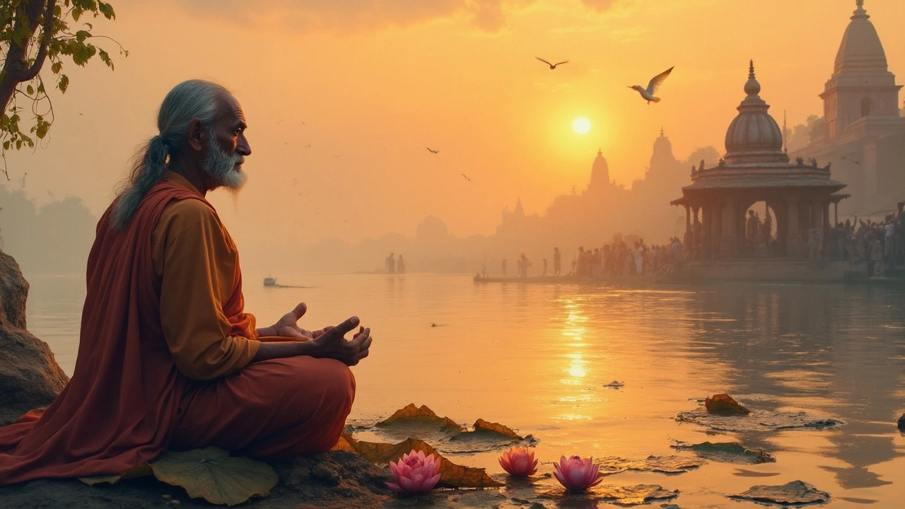 Spirituality and Inner Growth