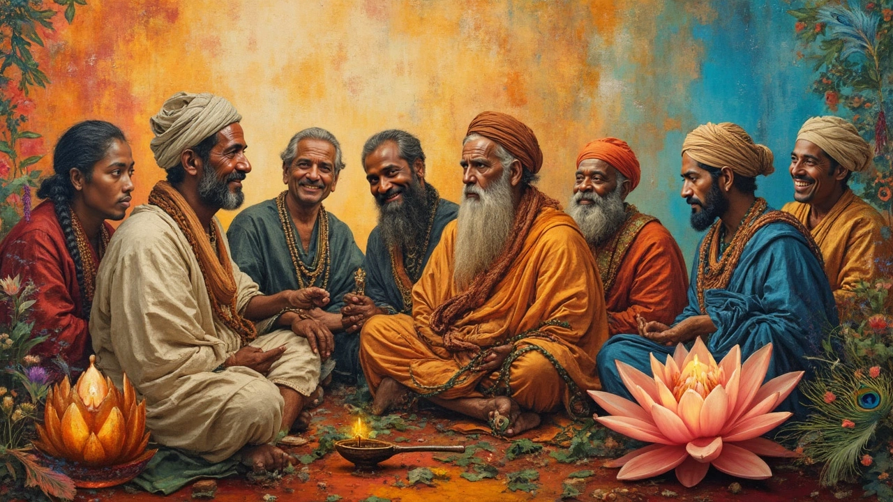 Diverse Voices, Universal Messages