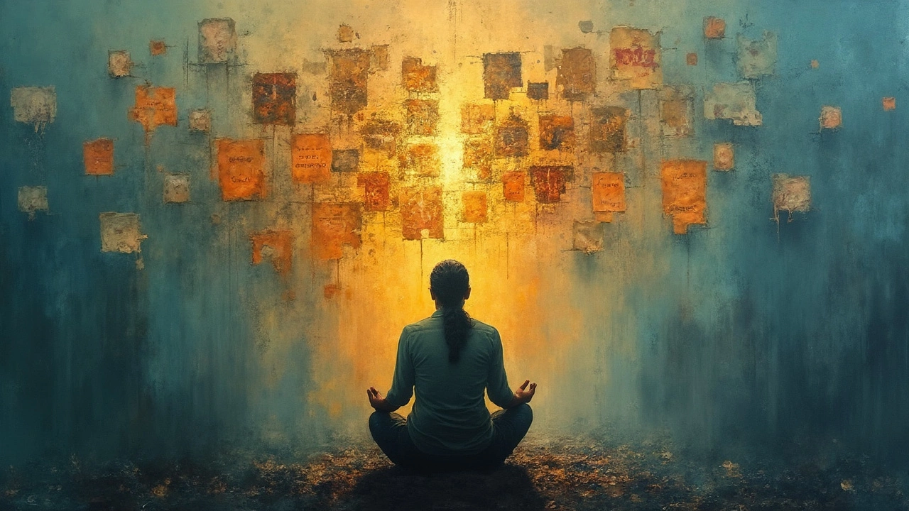 Choosing the Right Words for Your Moment