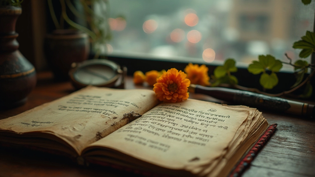 Crafting Your Own Mini Poem