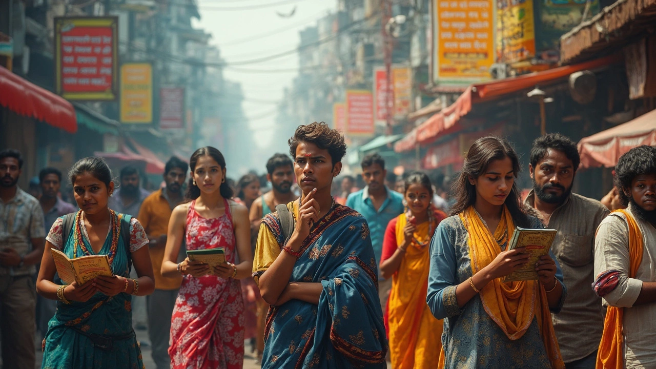 How Indian Quotes Shape Real Life