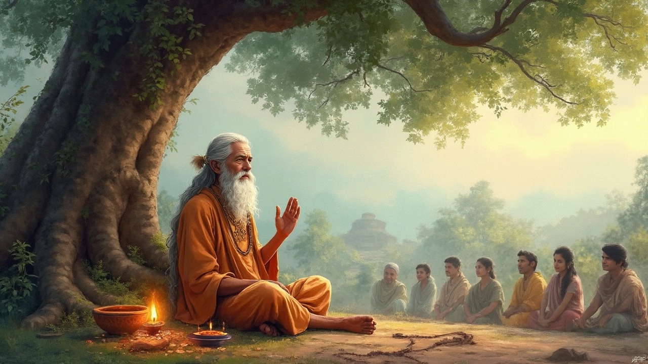 Popular Spiritual Quotes and What They Mean