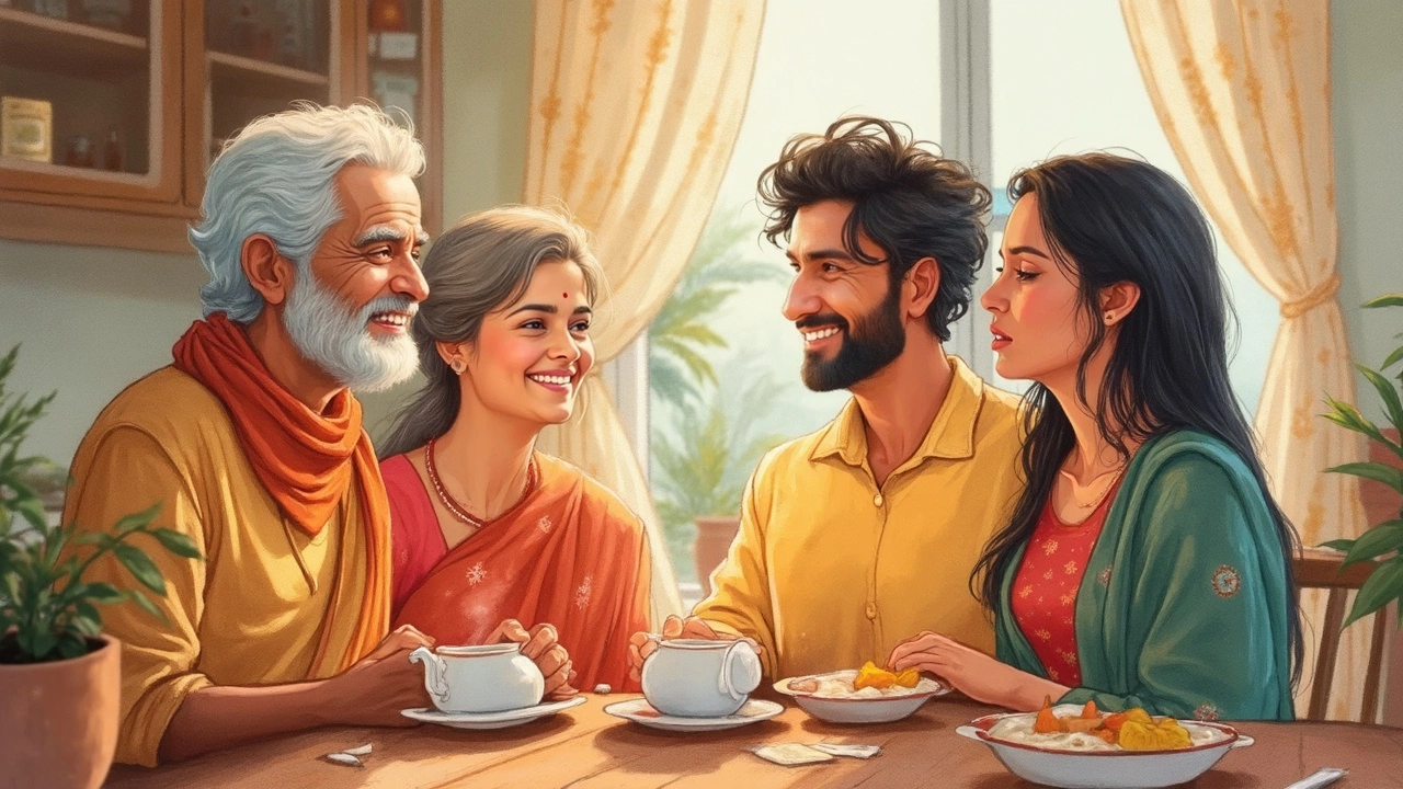Tips for Keeping Love Alive