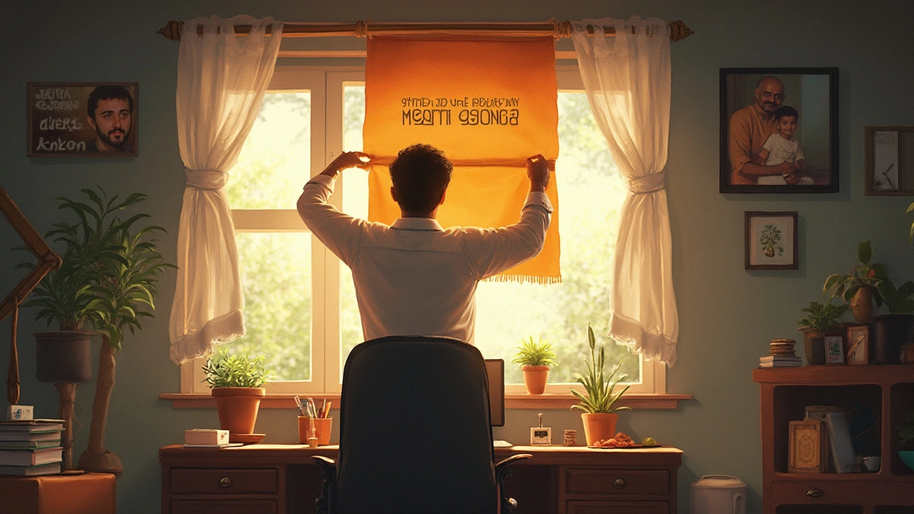 Tips for Using Your Motto Every Day