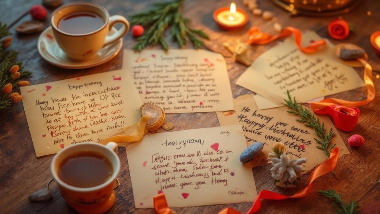 How to Add a Personal Touch