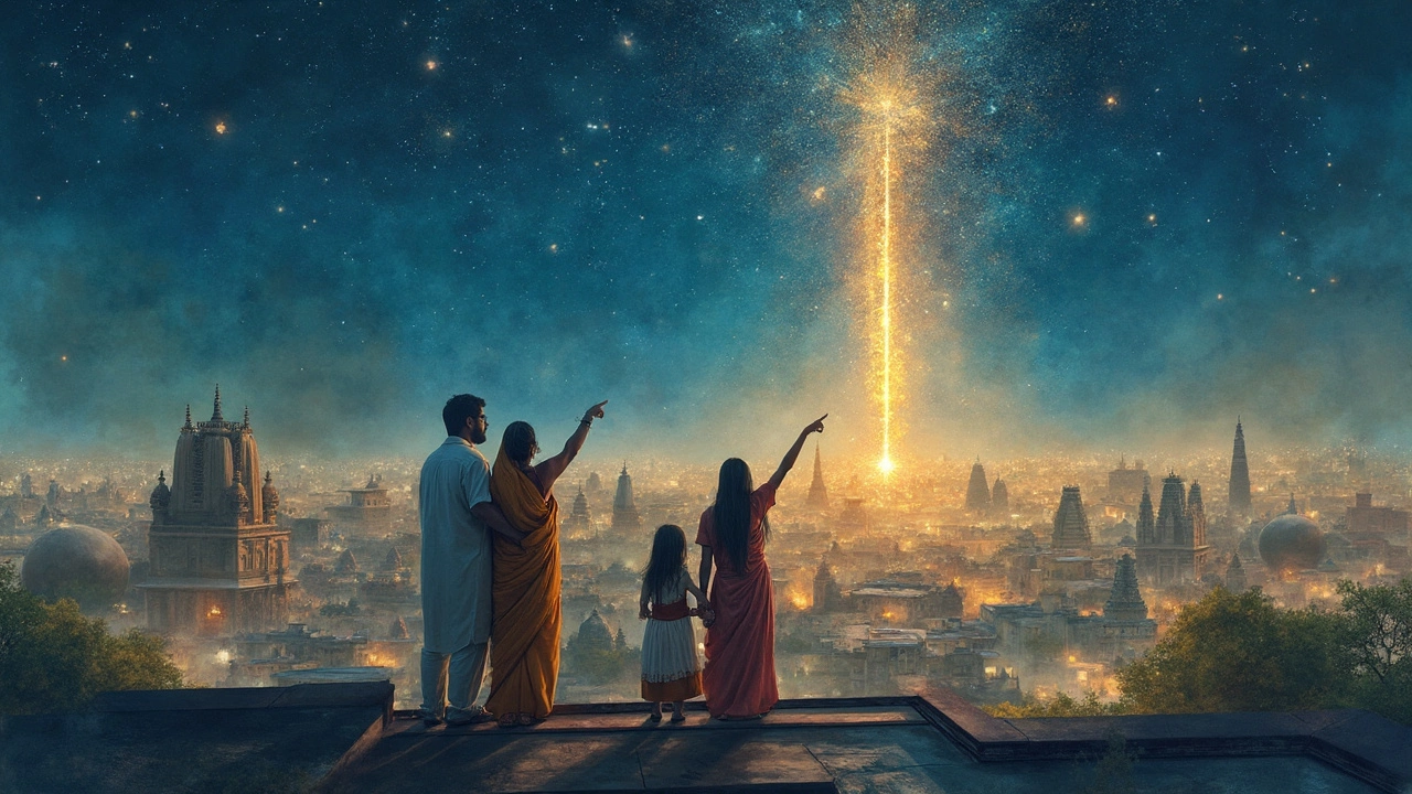 How to Find Your Own Land of Dreams