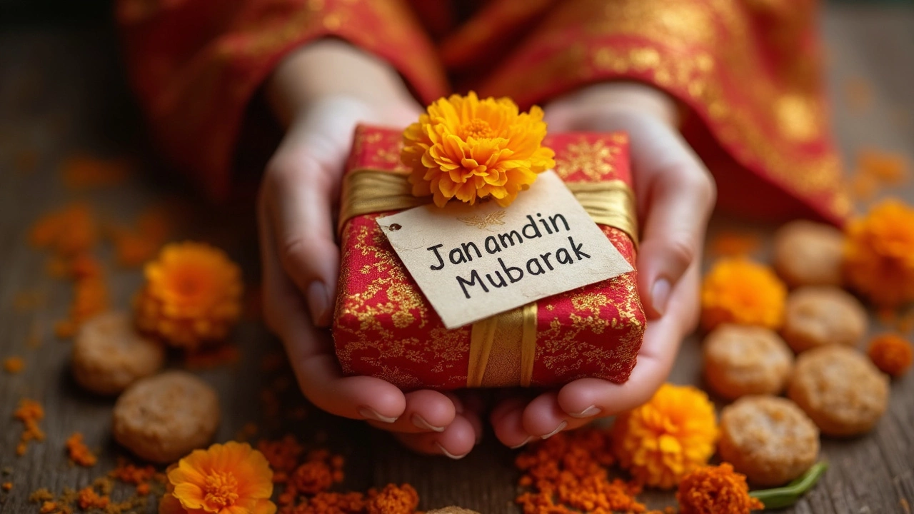 How to Write Birthday Wishes in Punjabi (With Real Examples)
