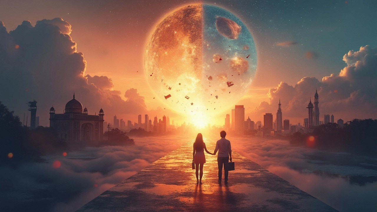 India’s Unique Take on Dreams