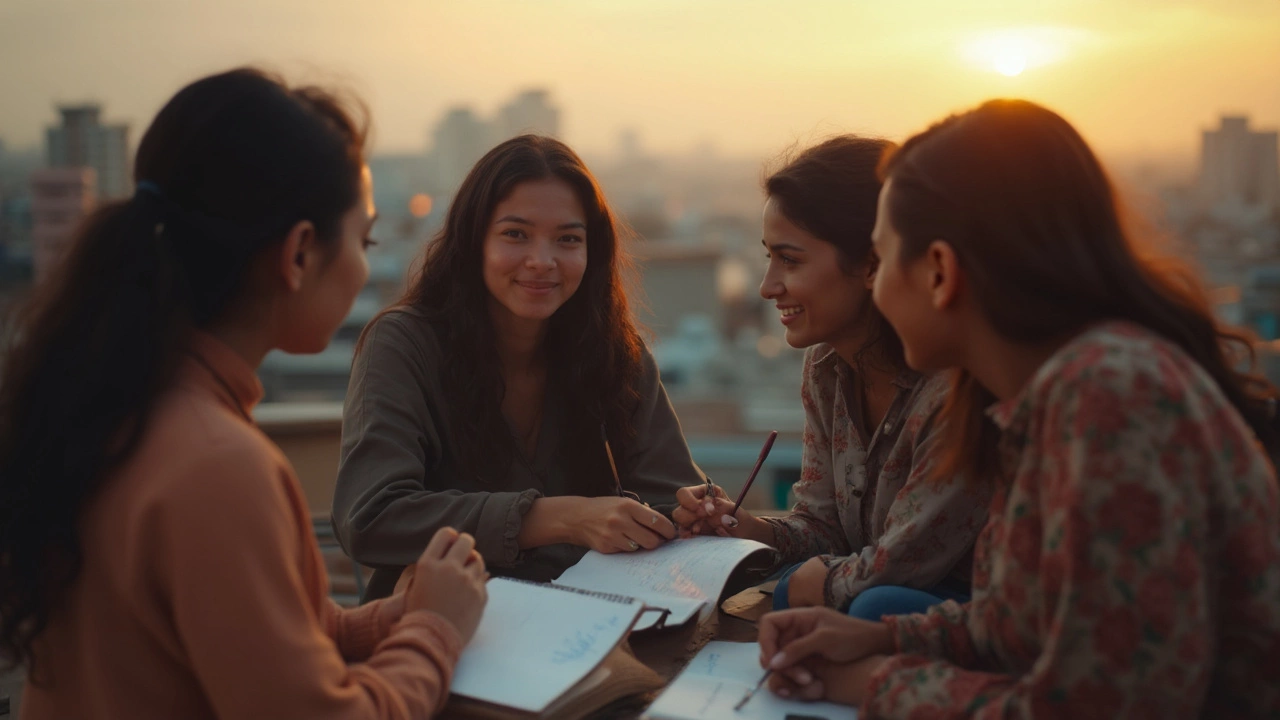 Making Your Own 3-Word Quote: Tips for Creating Mantras That Last