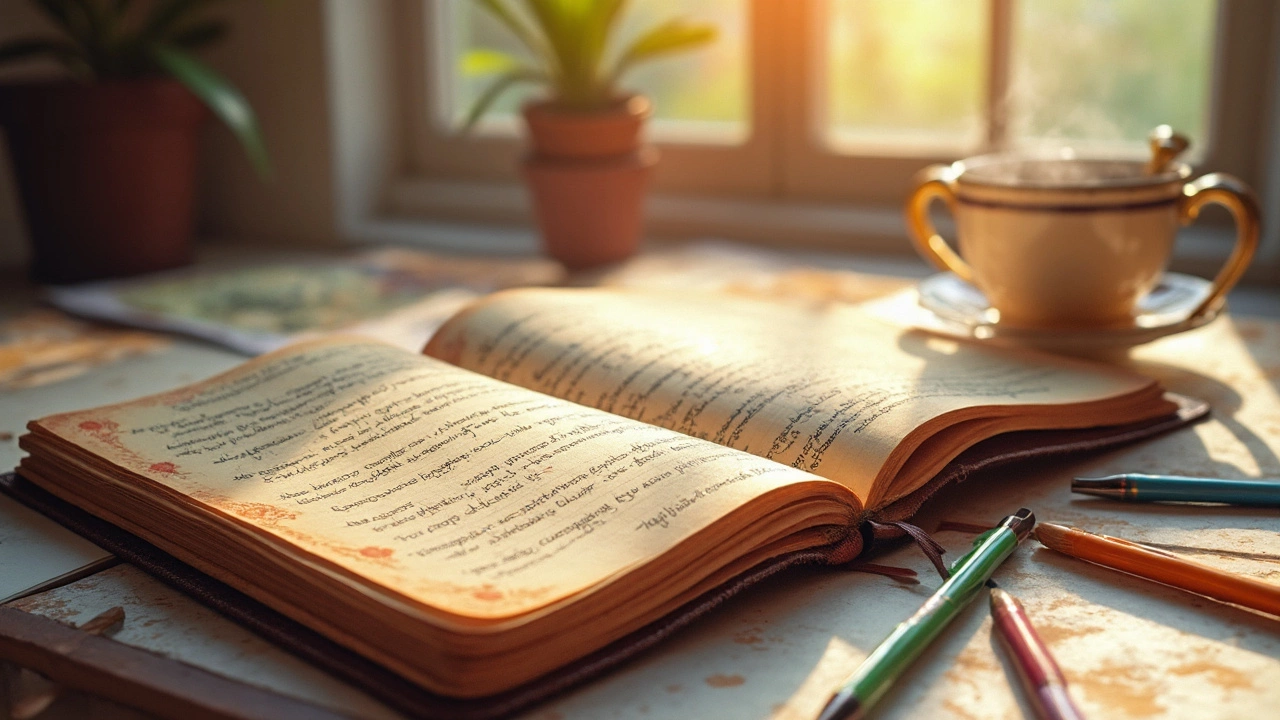 Tips on Making Motivation Stick: Turn Words Into Action