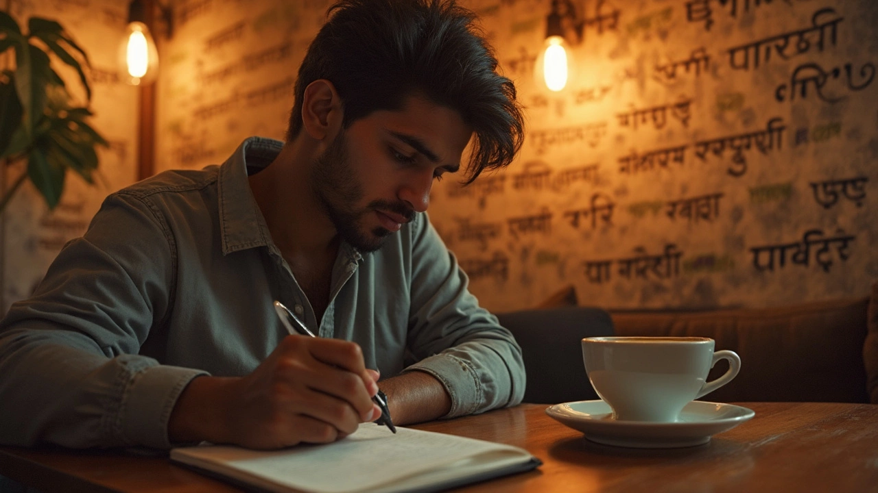 Why Small Can Be Deep: The Power of Brevity