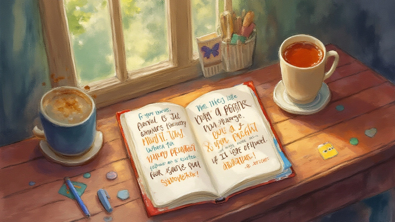 5 Short Quotes That Pack Real Power