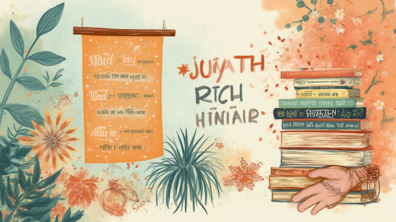 Rich Attitude vs. Wealth: Why Mindset Wins
