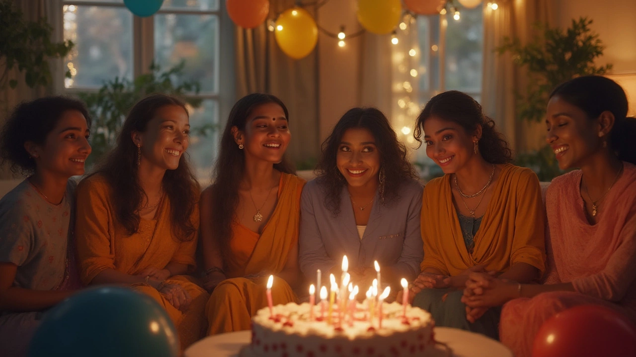 Tips to Level Up Your Birthday Messages