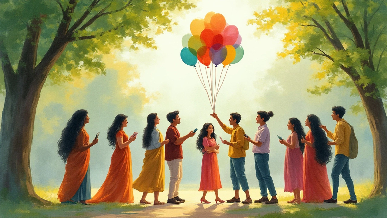What Makes a Birthday Blessing Truly Meaningful?