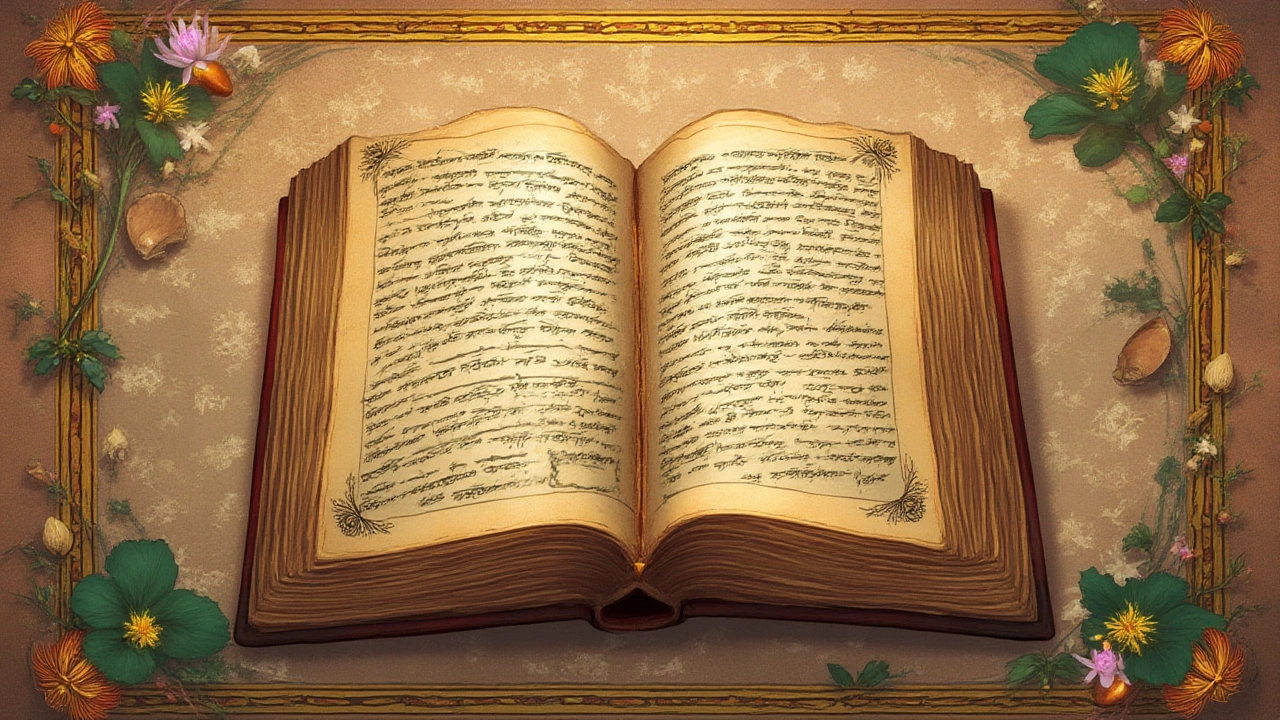 Why the Rigveda Still Matters Today