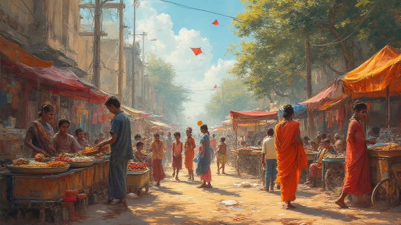 World-Class Food: Spice, Innovation, and the Power of Community